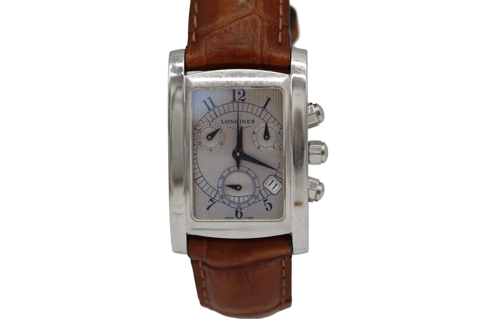DolceVita Chronograph L5.655.6.4