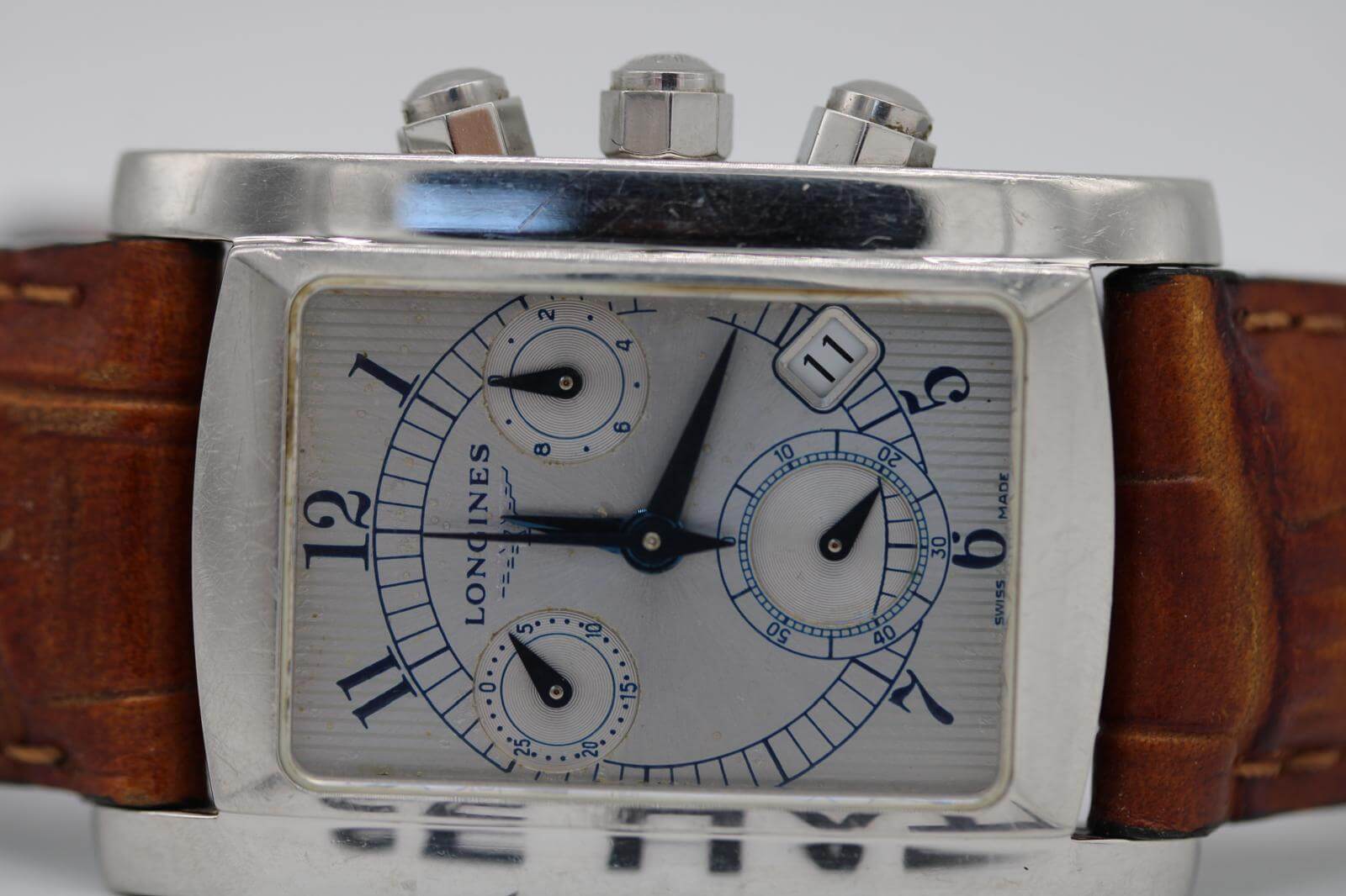 DolceVita Chronograph L5.655.6.4 - Image 5