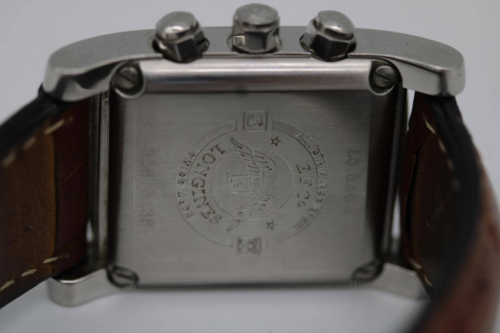 DolceVita Chronograph L5.655.6.4 - Image 7