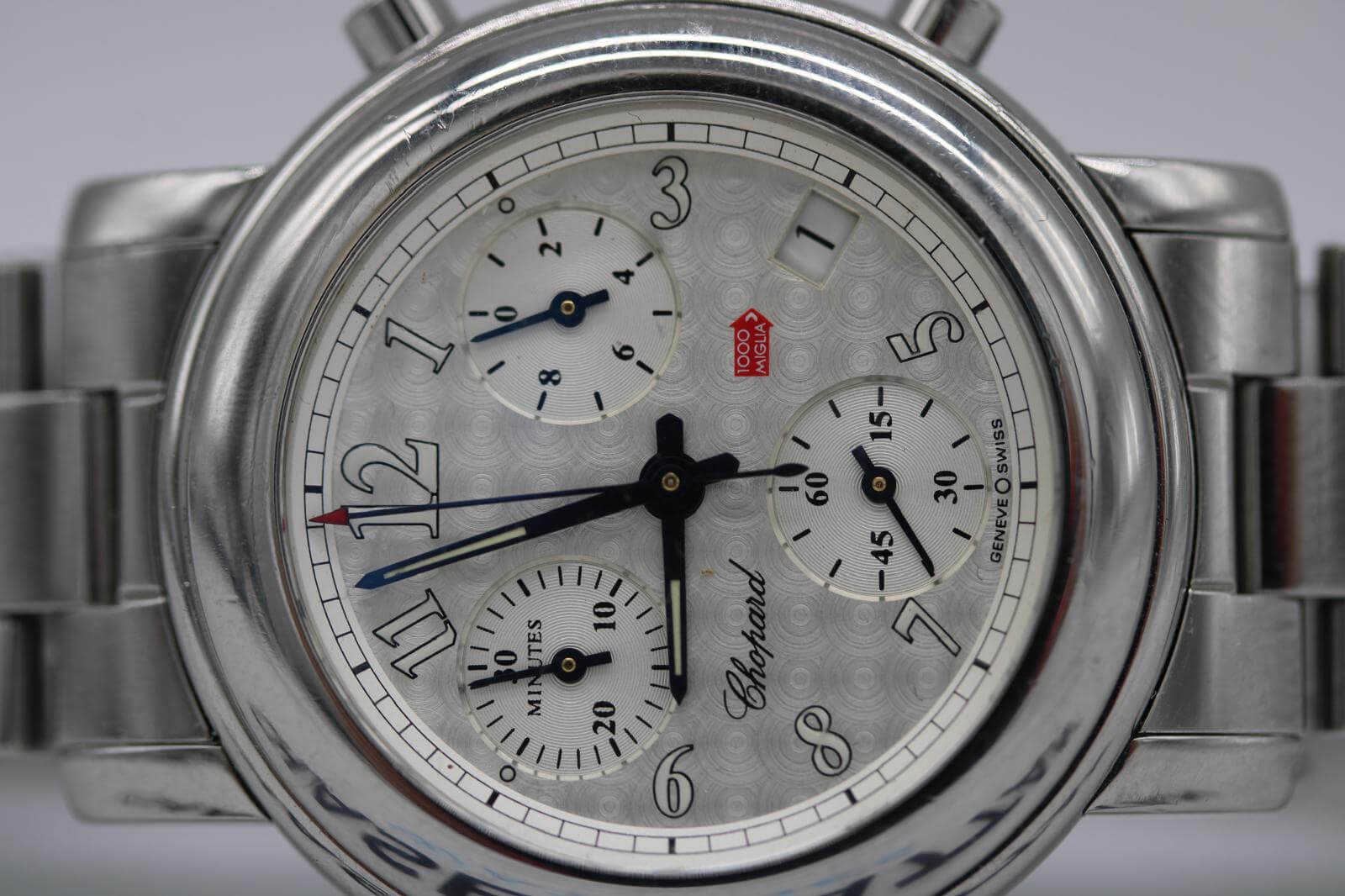 Mille Miglia Chronograph Lady 8900 - Image 2