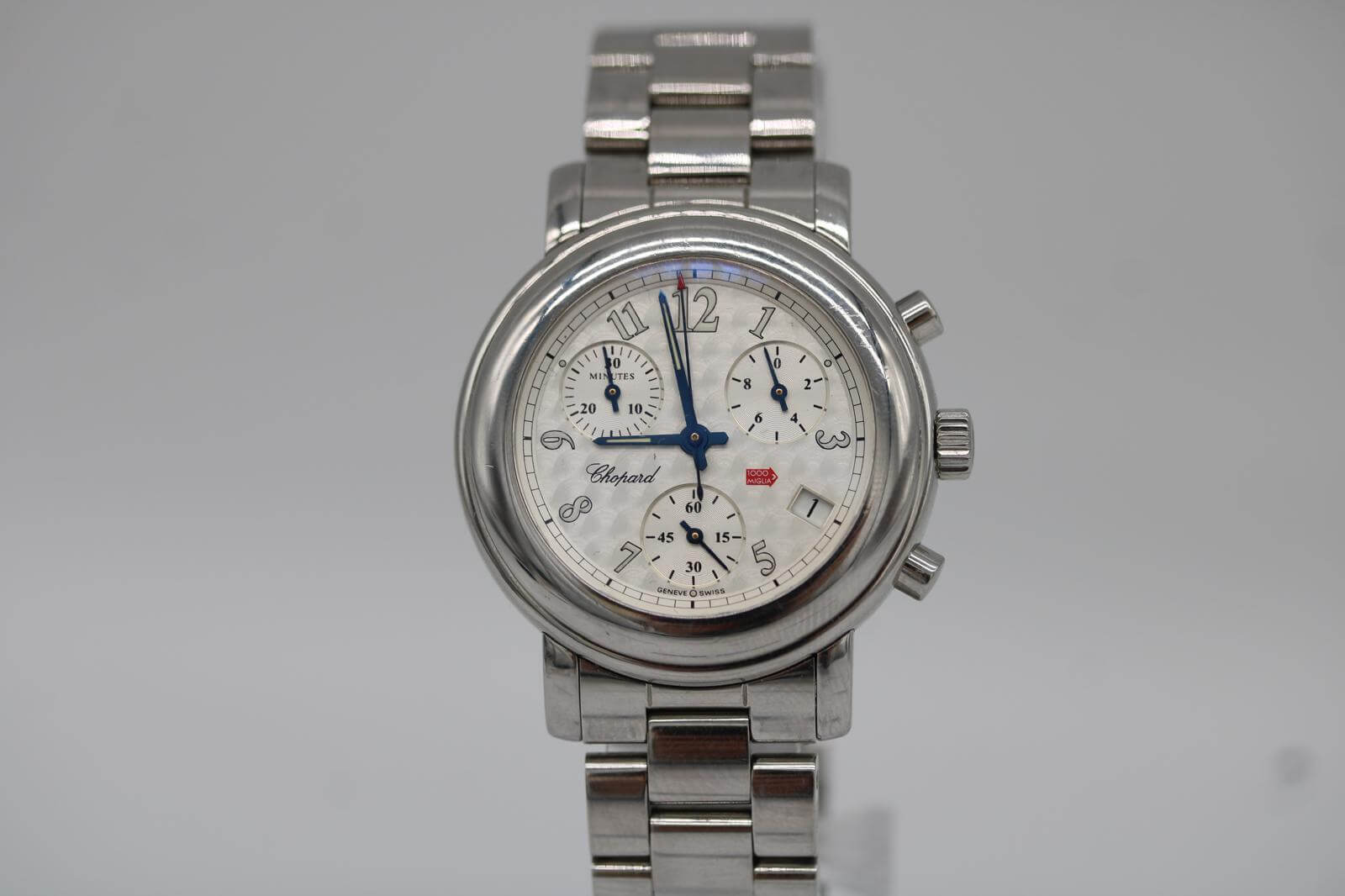 Mille Miglia Chronograph Lady 8900 - Image 6