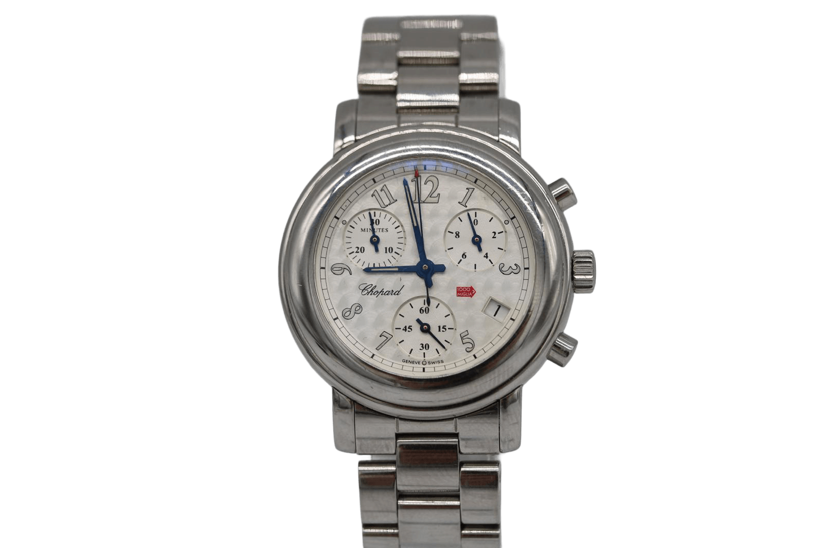 Mille Miglia Chronograph Lady 8900