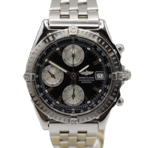Chronomat A13352 – Reverse Panda 2001