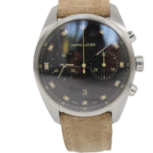 Chief Sky Chief Chronograph 00.10202.08.10.48