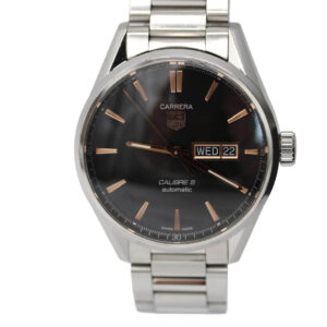 Carrera Caliber 5 WAR201C 2019