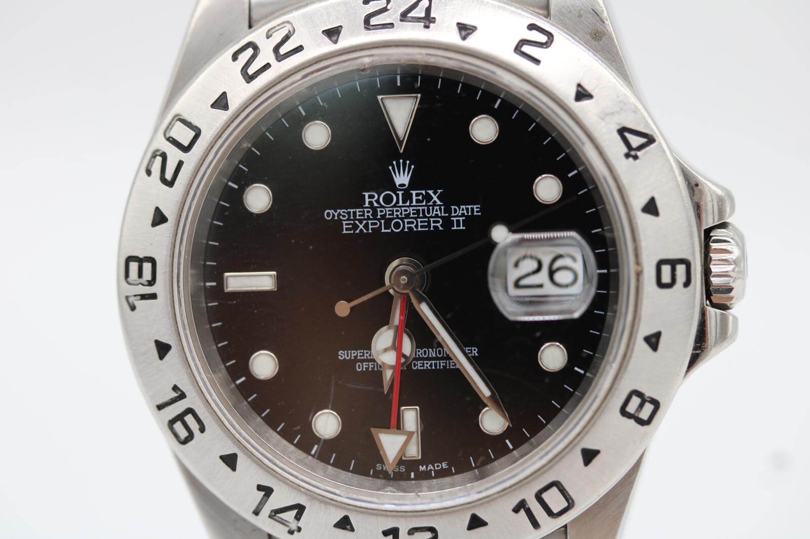 Explorer 11 16570 2001/2 - Image 8