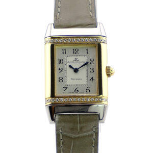 Reverso Duetto 265.5.08