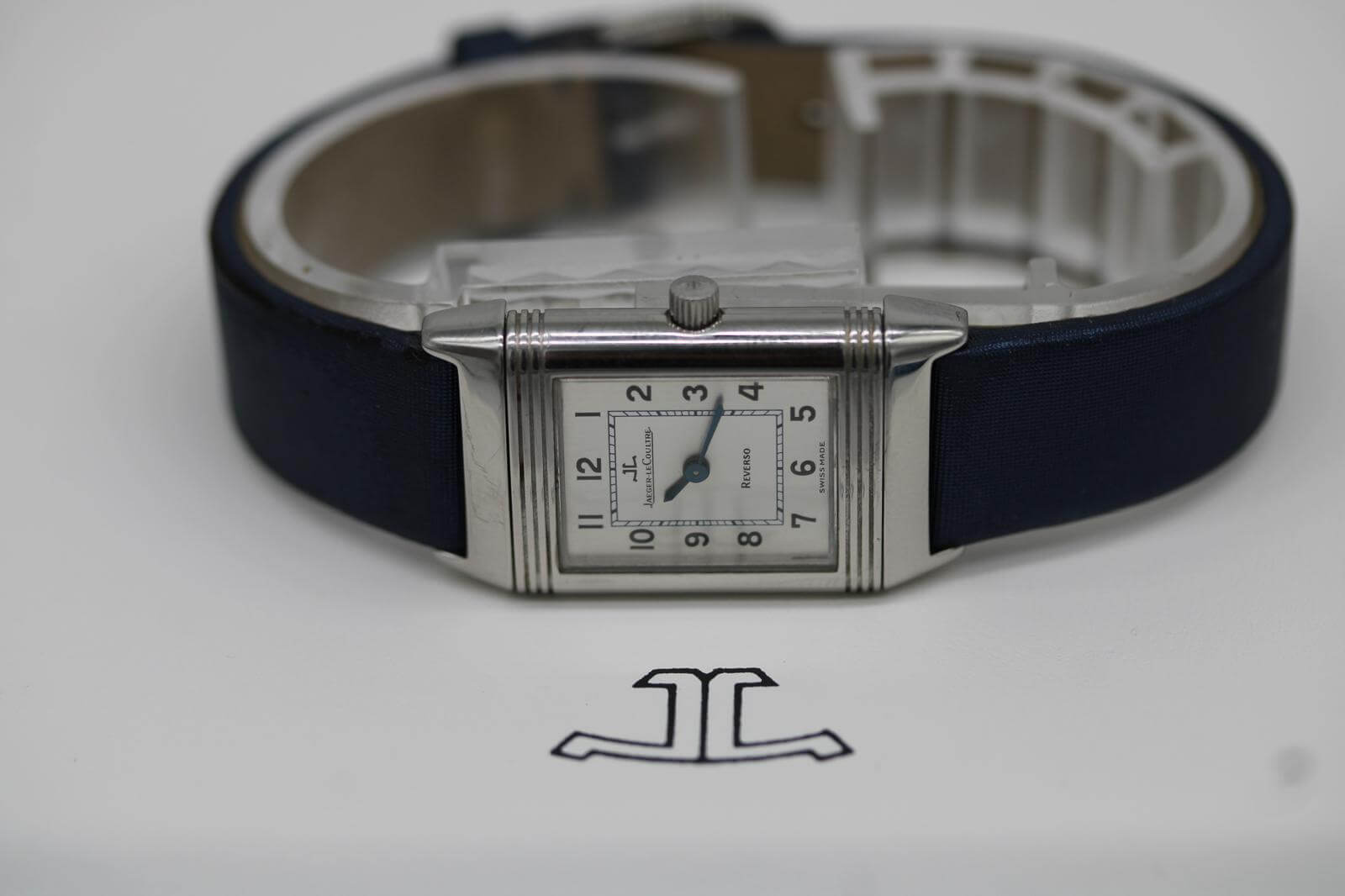 Reverso Lady 260.8.08 1996 - Image 5