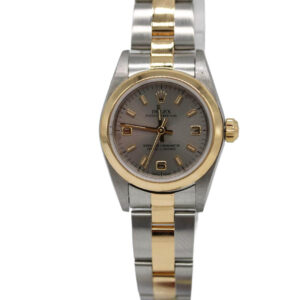 Oyster Perpetual 76183 Lady 2004