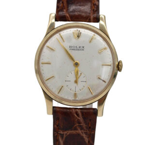 Precision 9ct c1955