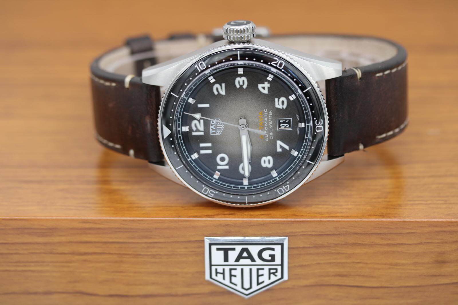 Autavia WBE5114.FC8266 2020 - Image 12