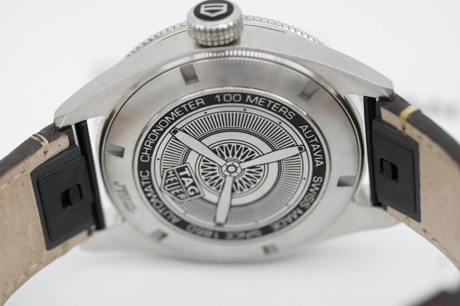 Autavia WBE5114.FC8266 2020 - Image 10