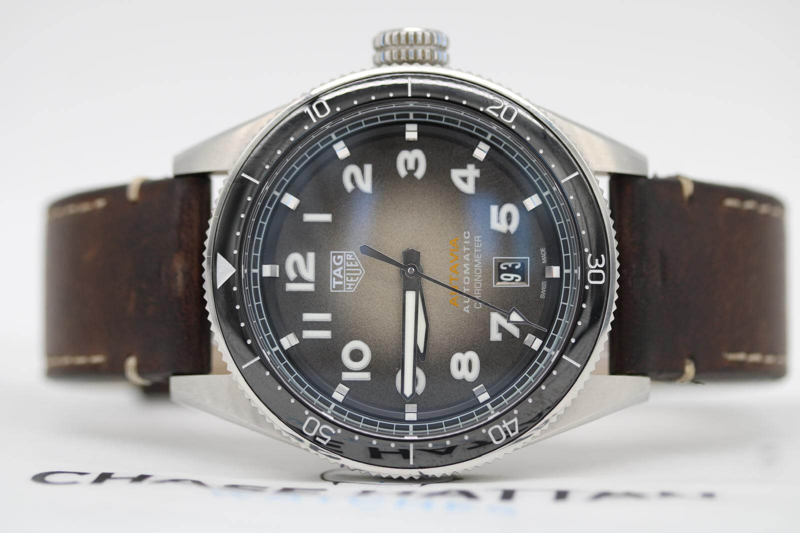 Autavia WBE5114.FC8266 2020 - Image 3