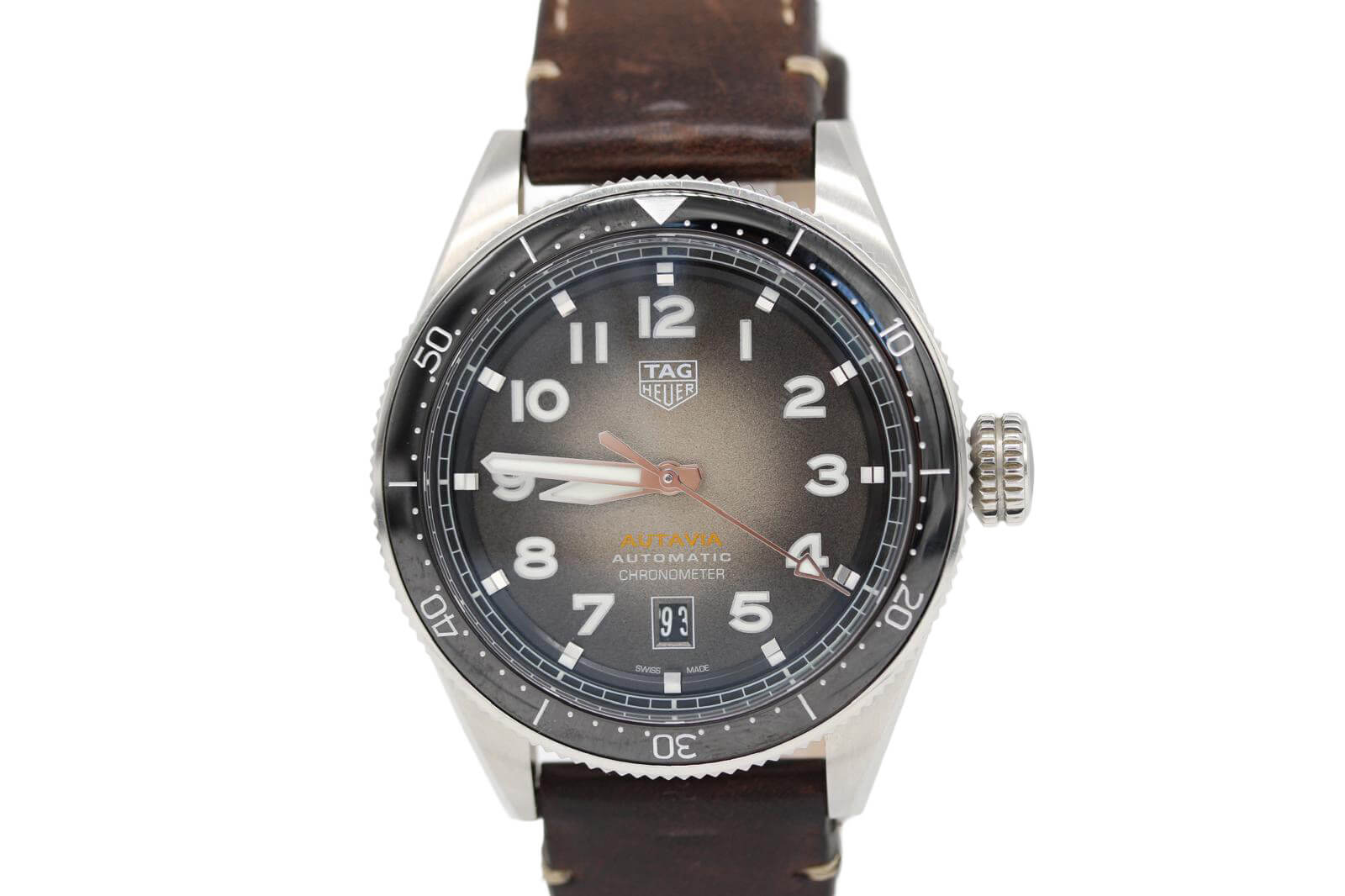 Autavia WBE5114.FC8266 2020