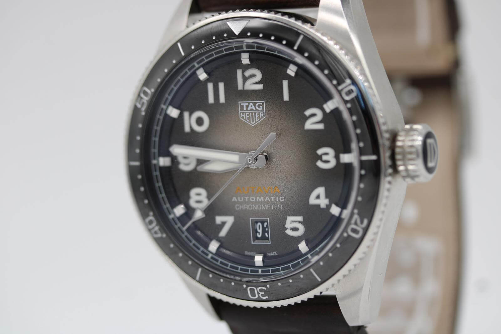 Autavia WBE5114.FC8266 2020 - Image 6