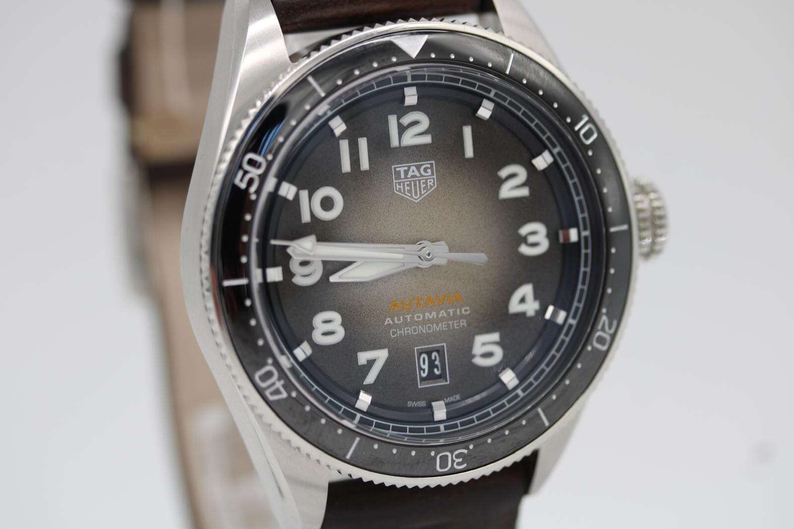 Autavia WBE5114.FC8266 2020 - Image 7