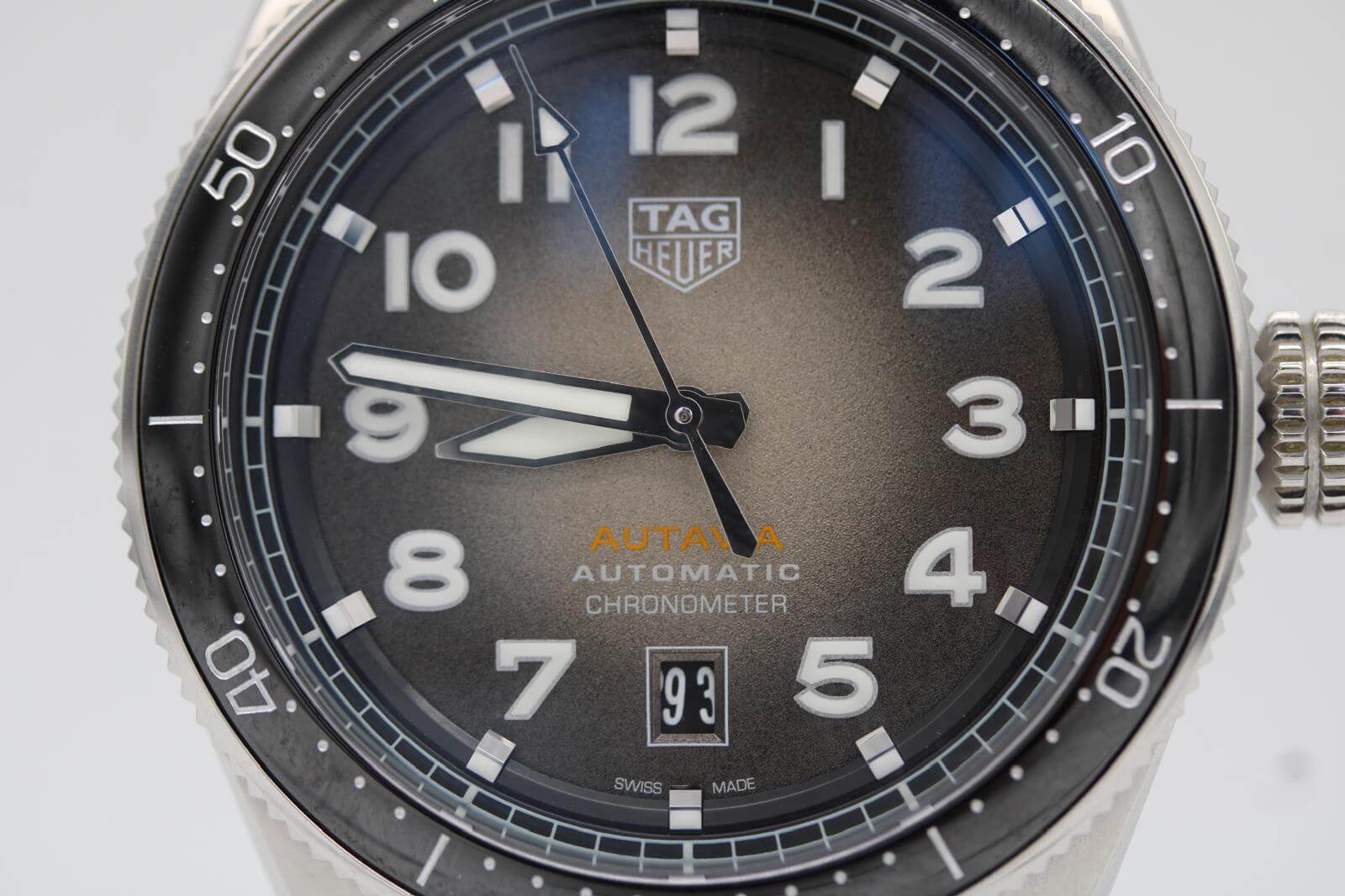Autavia WBE5114.FC8266 2020 - Image 8