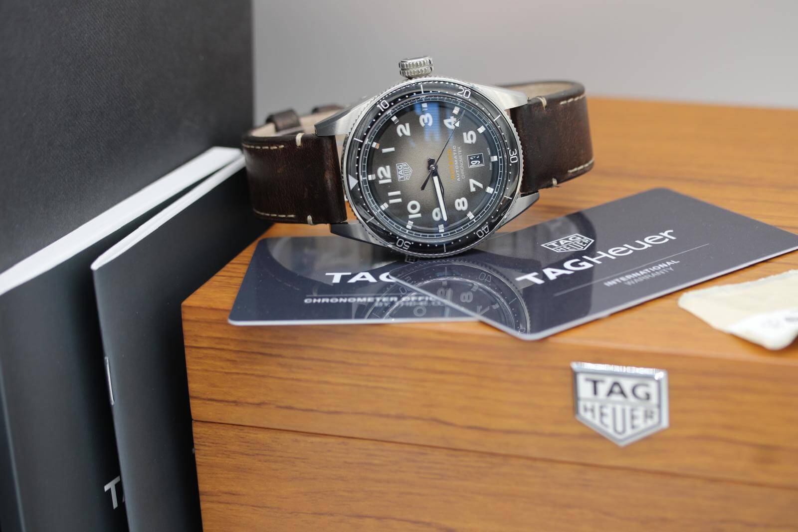 Autavia WBE5114.FC8266 2020 - Image 11