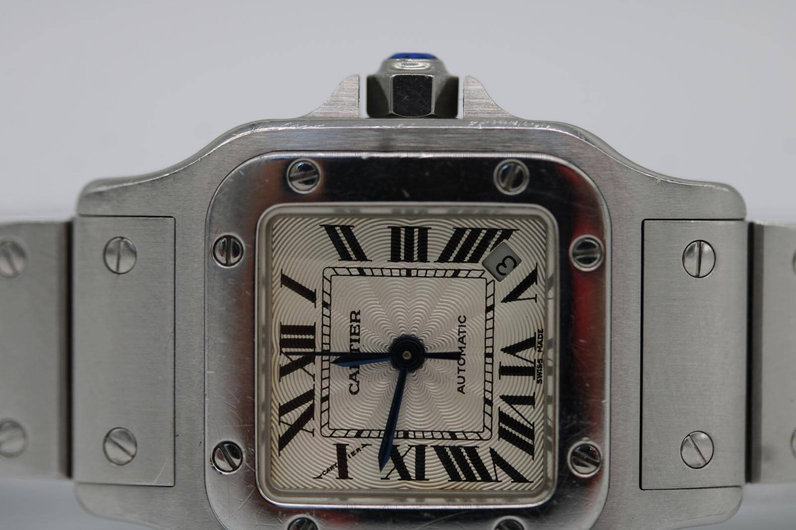 Santos Galbee 2423 Auto - Image 9