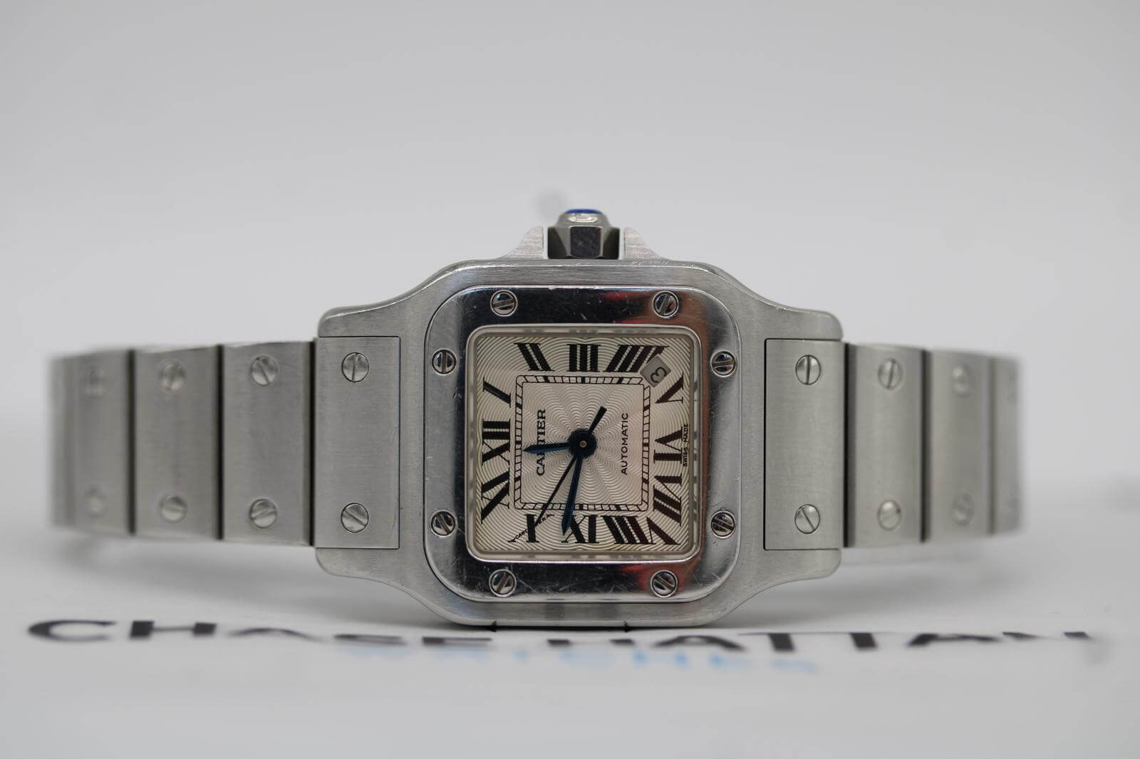Santos Galbee 2423 Auto - Image 6