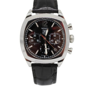 Monza CR2113-0 polished