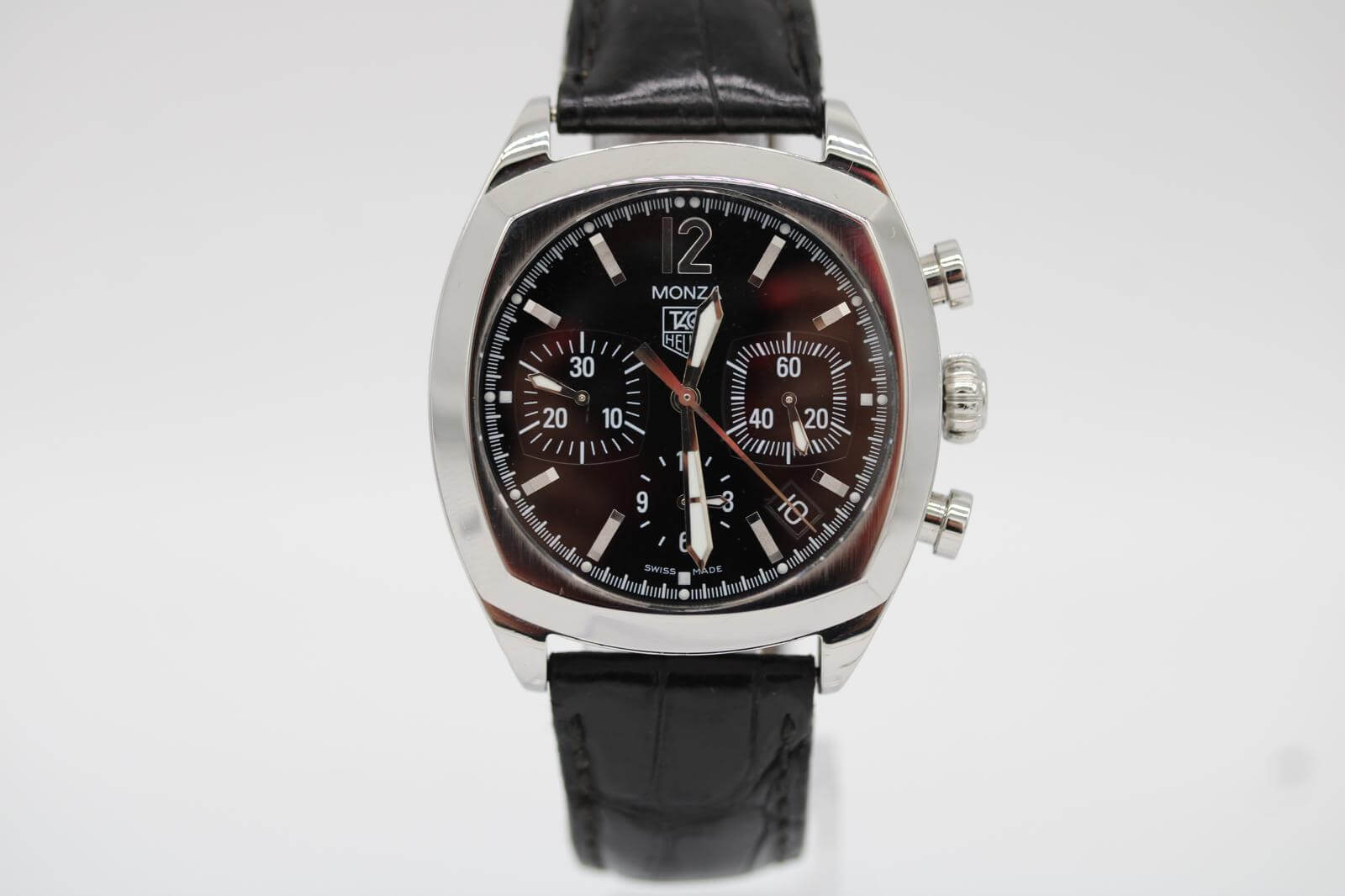 Monza CR2113-0 polished - Image 12