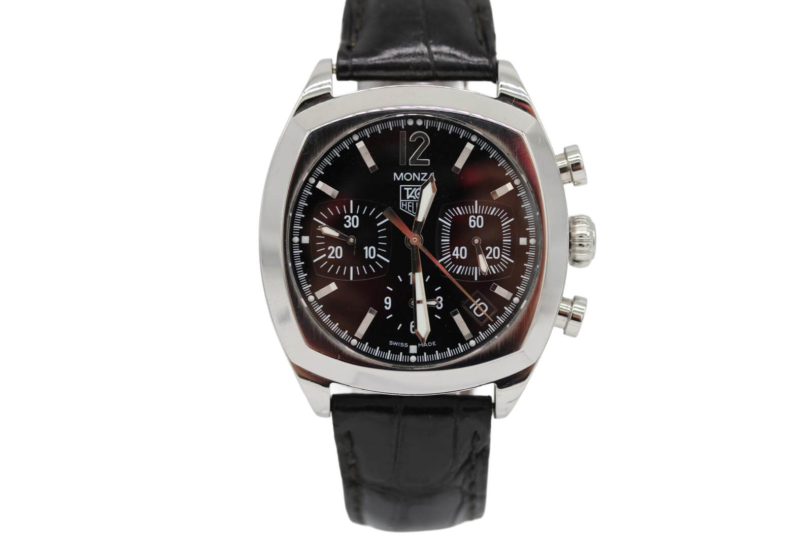 Monza CR2113-0 polished