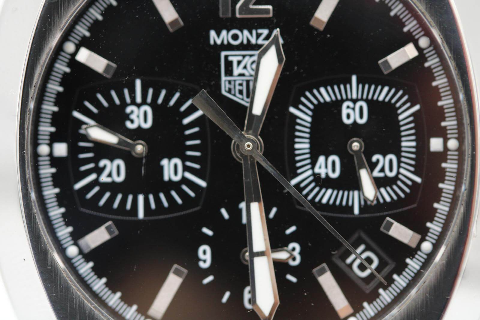 Monza CR2113-0 polished - Image 7