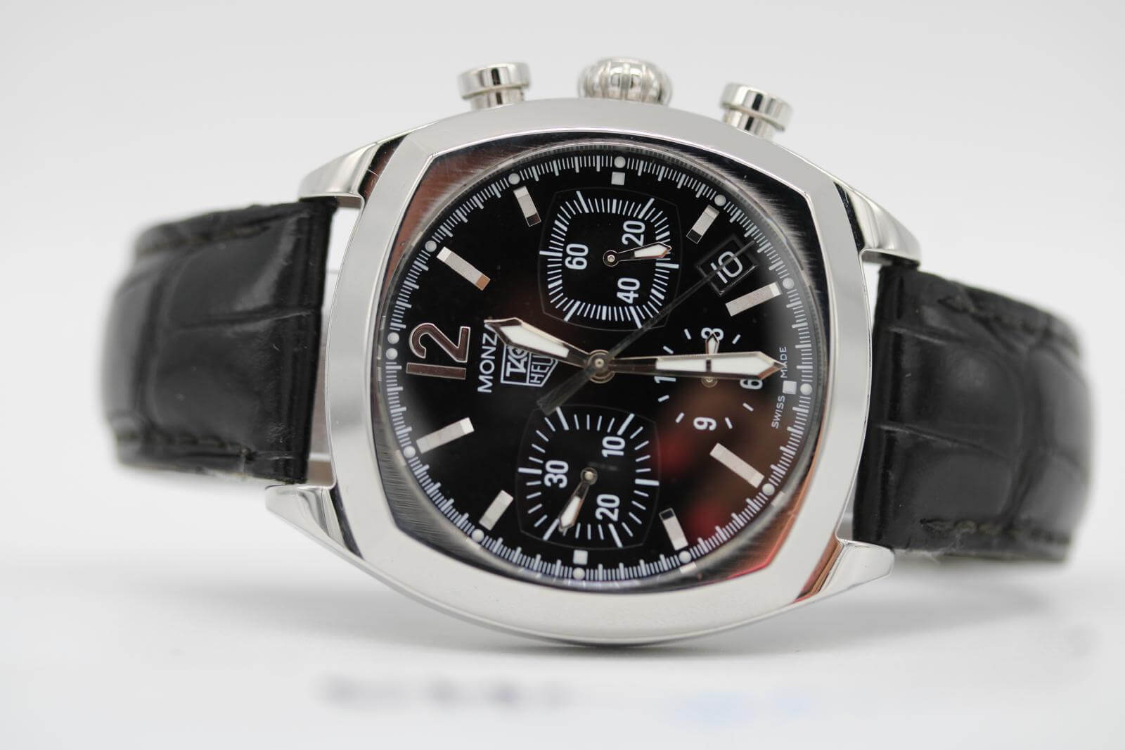Monza CR2113-0 polished - Image 8