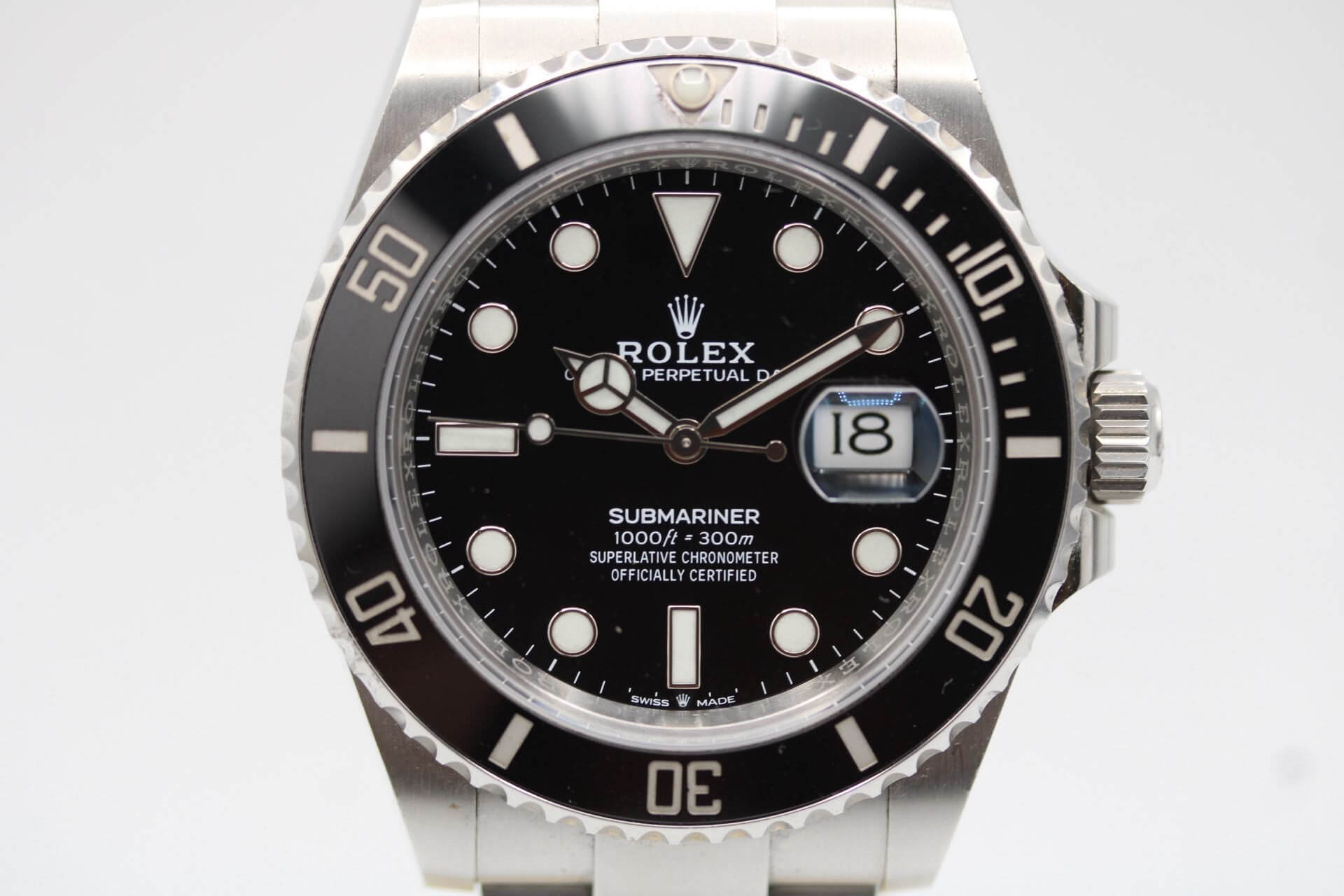 Submariner Date 126610LN 2023 - Image 9