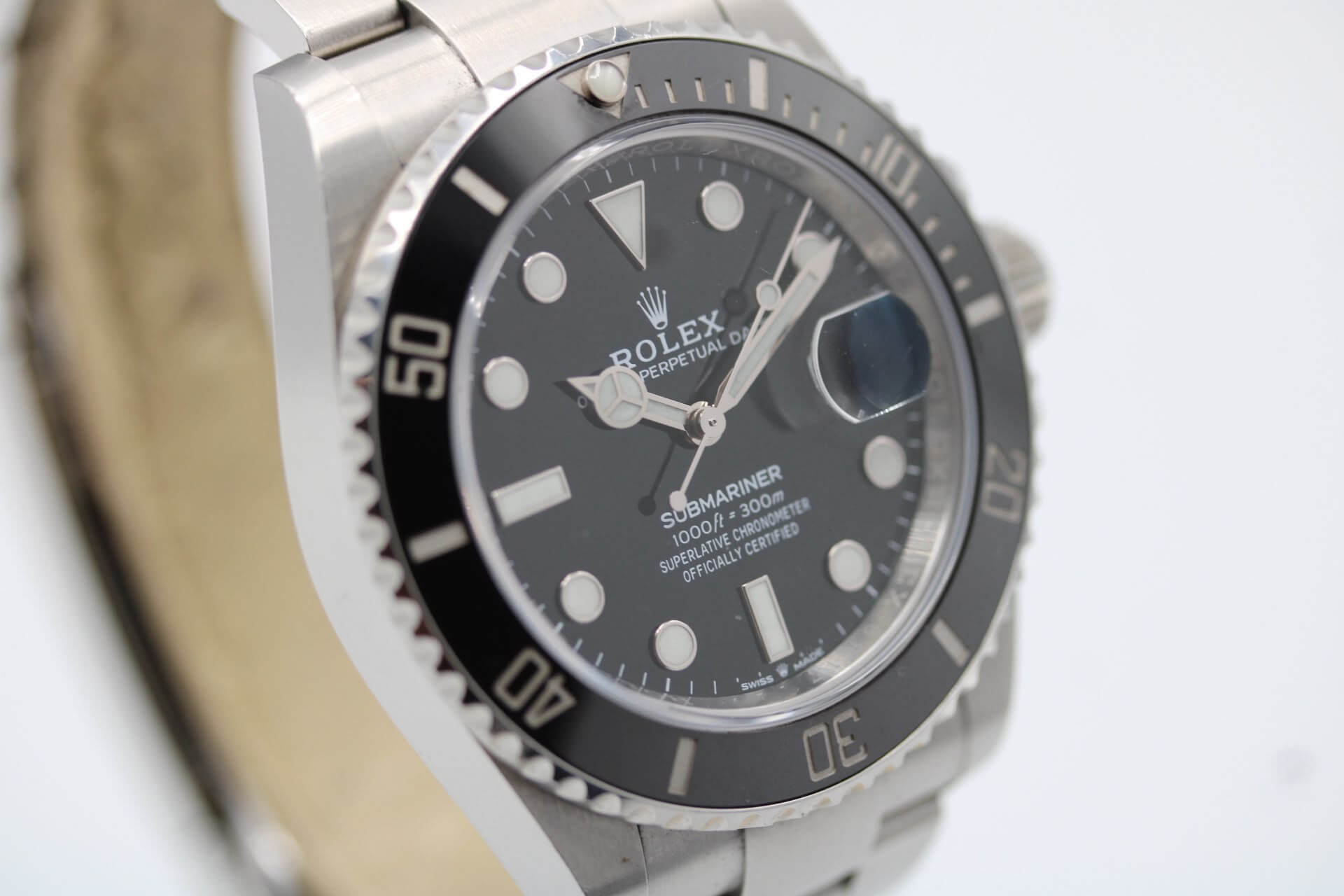 Submariner Date 126610LN 2023 - Image 10