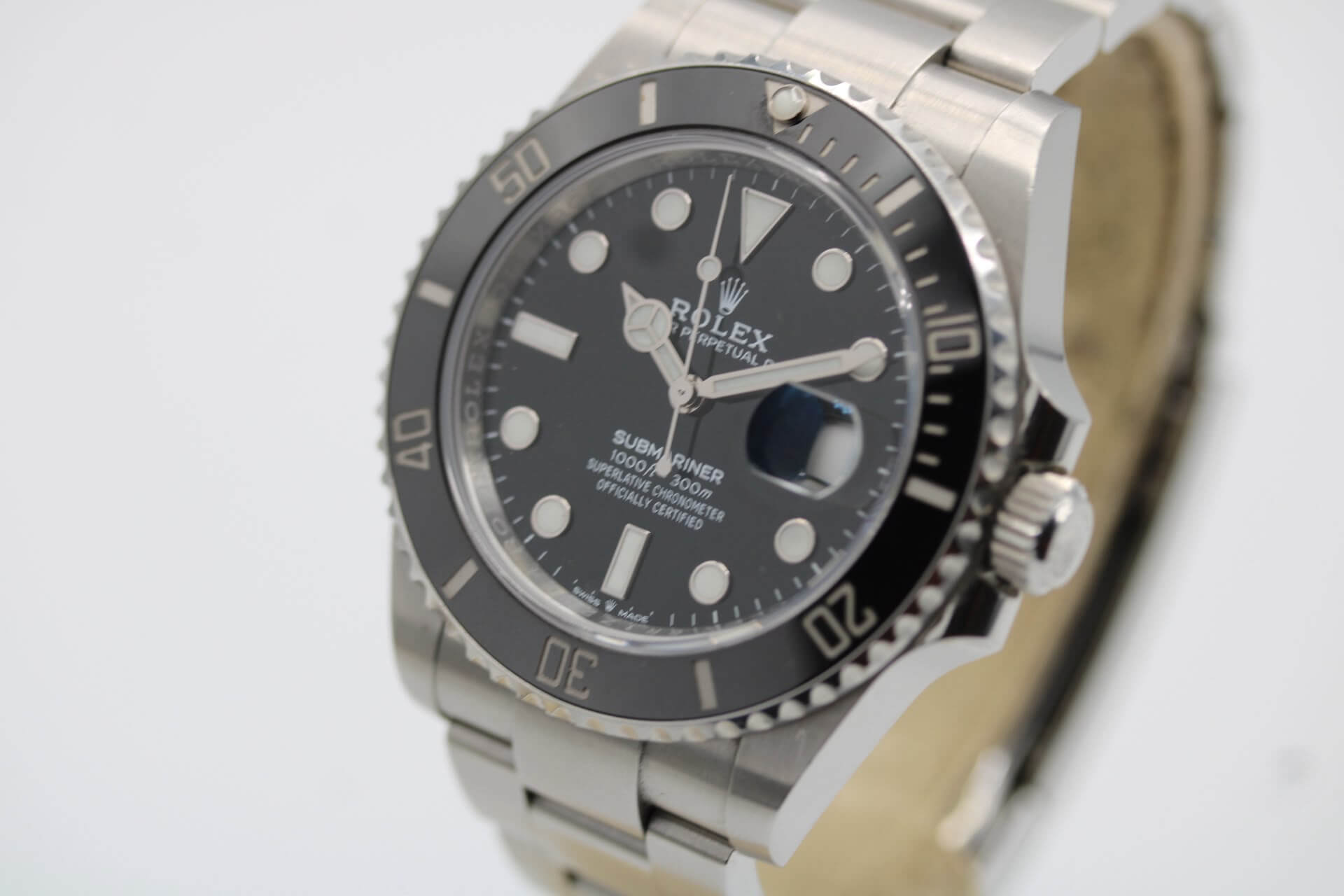 Submariner Date 126610LN 2023 - Image 3