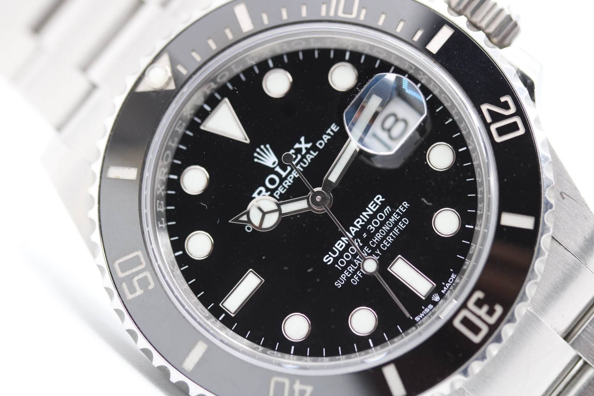 Submariner Date 126610LN 2023 - Image 7