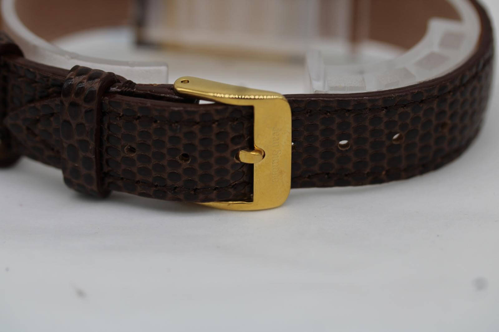 Must de Cartier Trilogy Dial - Image 10