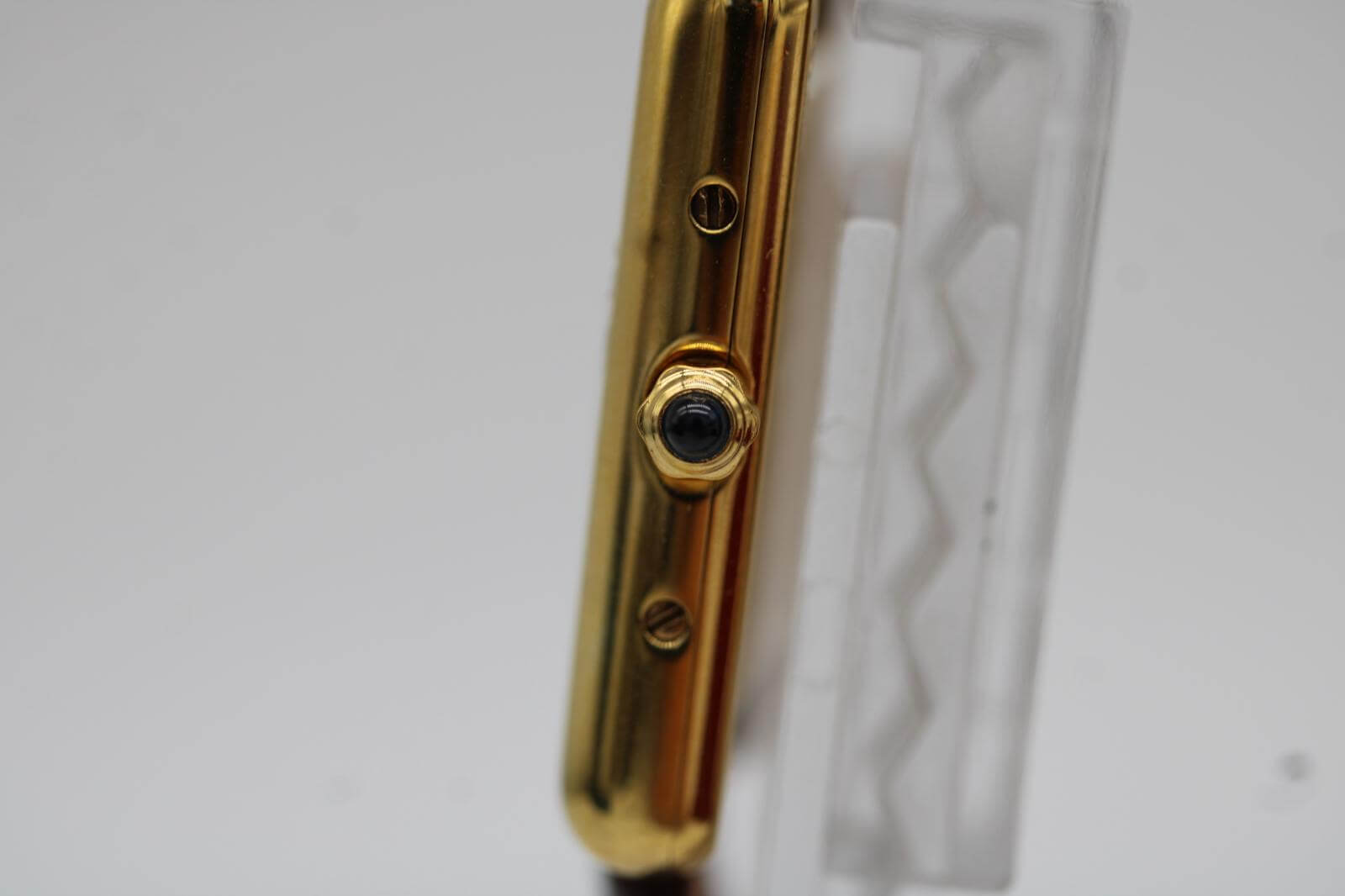 Must de Cartier Trilogy Dial - Image 9