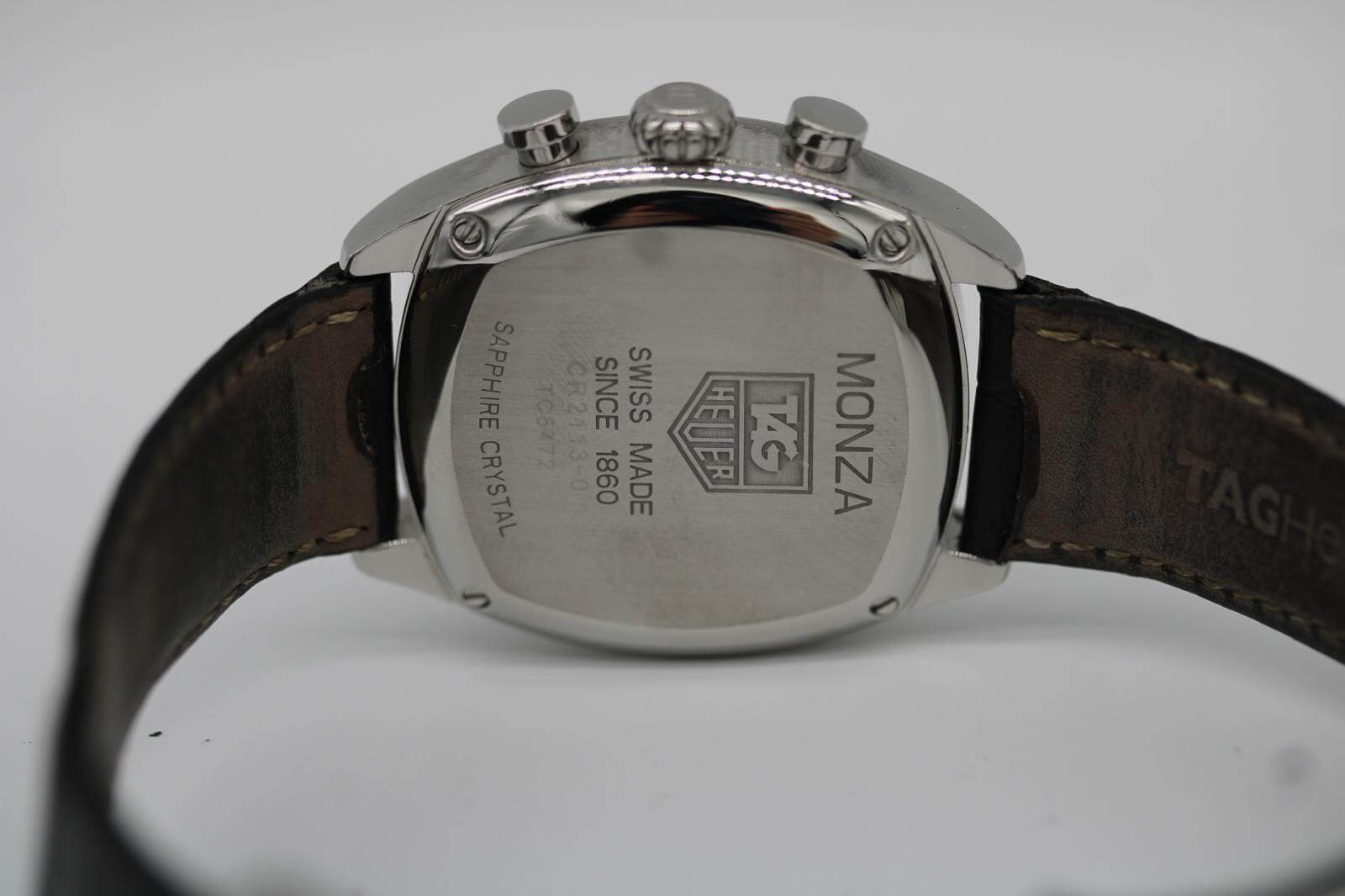 Monza CR2113-0 polished - Image 9
