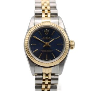 Oyster Perpetual Lady 67193 1993