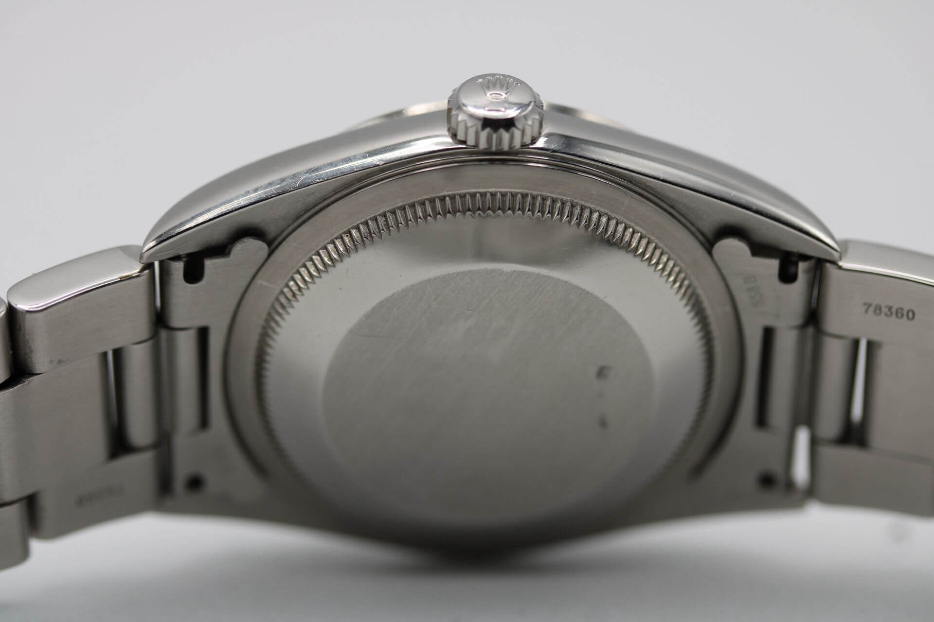 Datejust 116200 2002 - Image 8