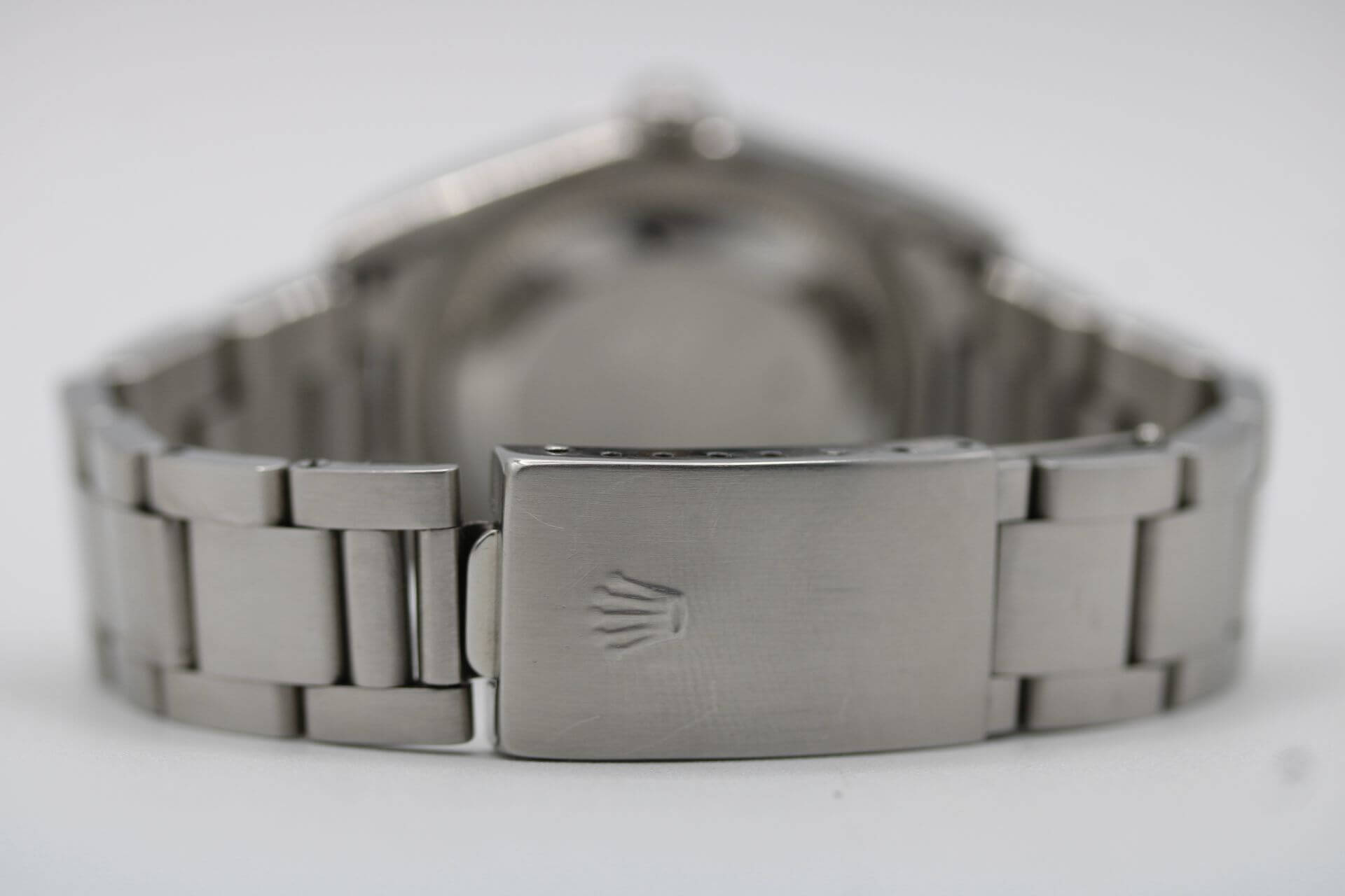 Datejust 116200 2002 - Image 9