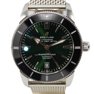 Breitling Superocean Heritage II AB2020