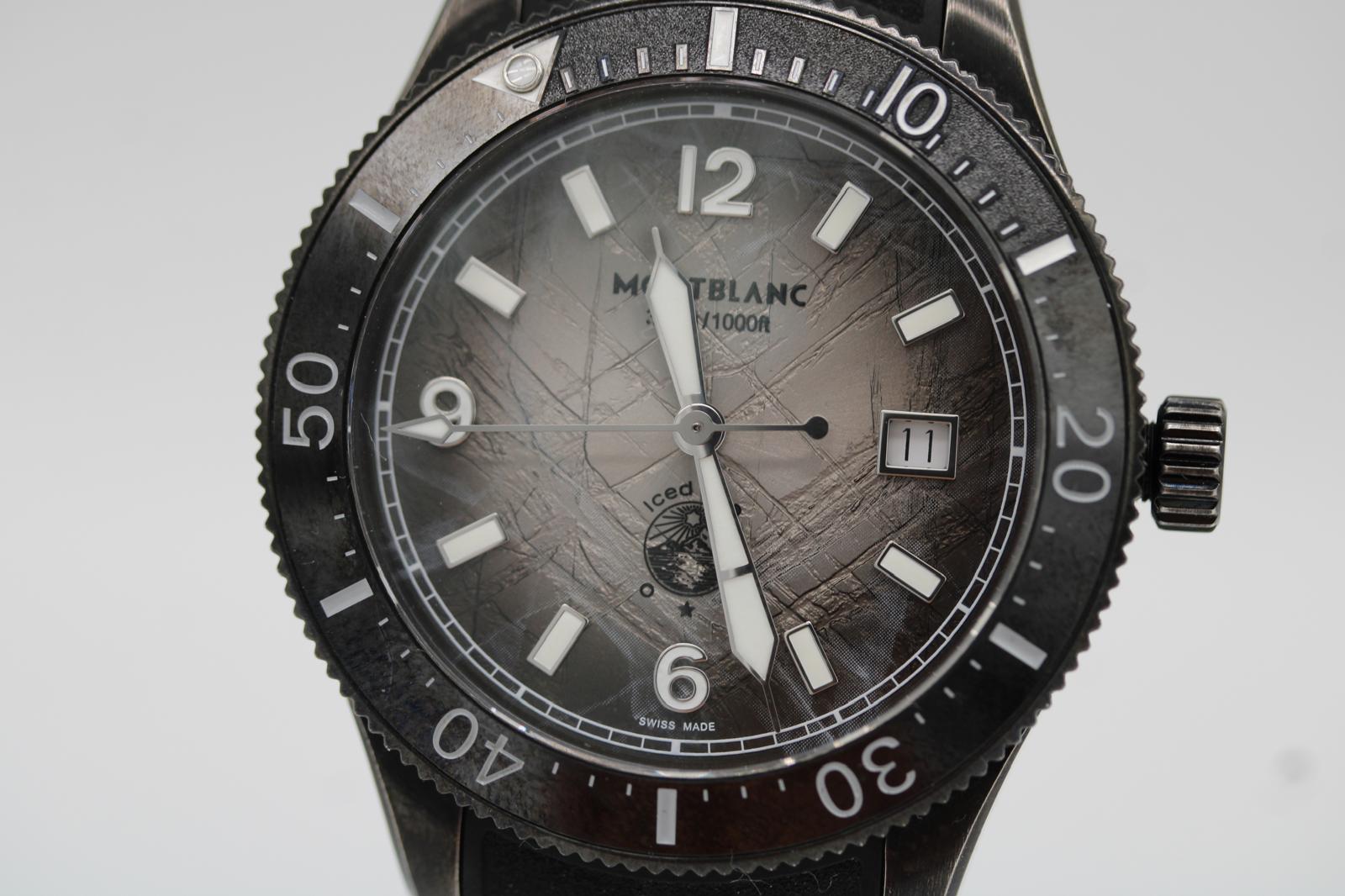 1858 Iced Sea 2025 - Image 12