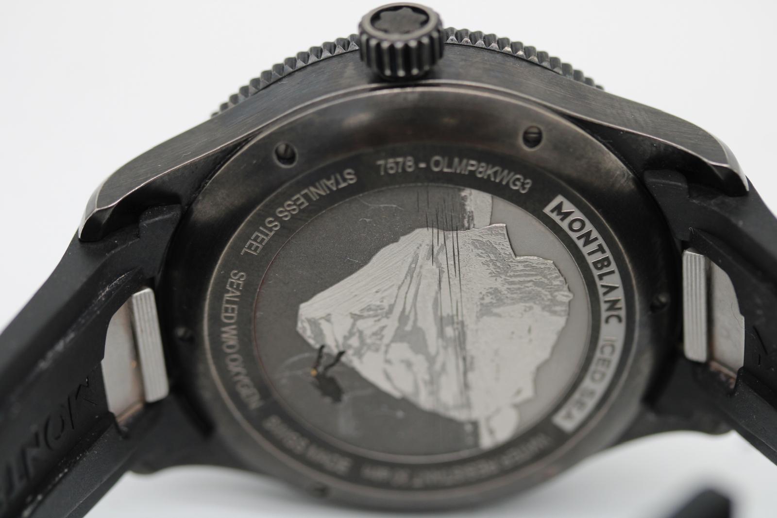 1858 Iced Sea 2025 - Image 6