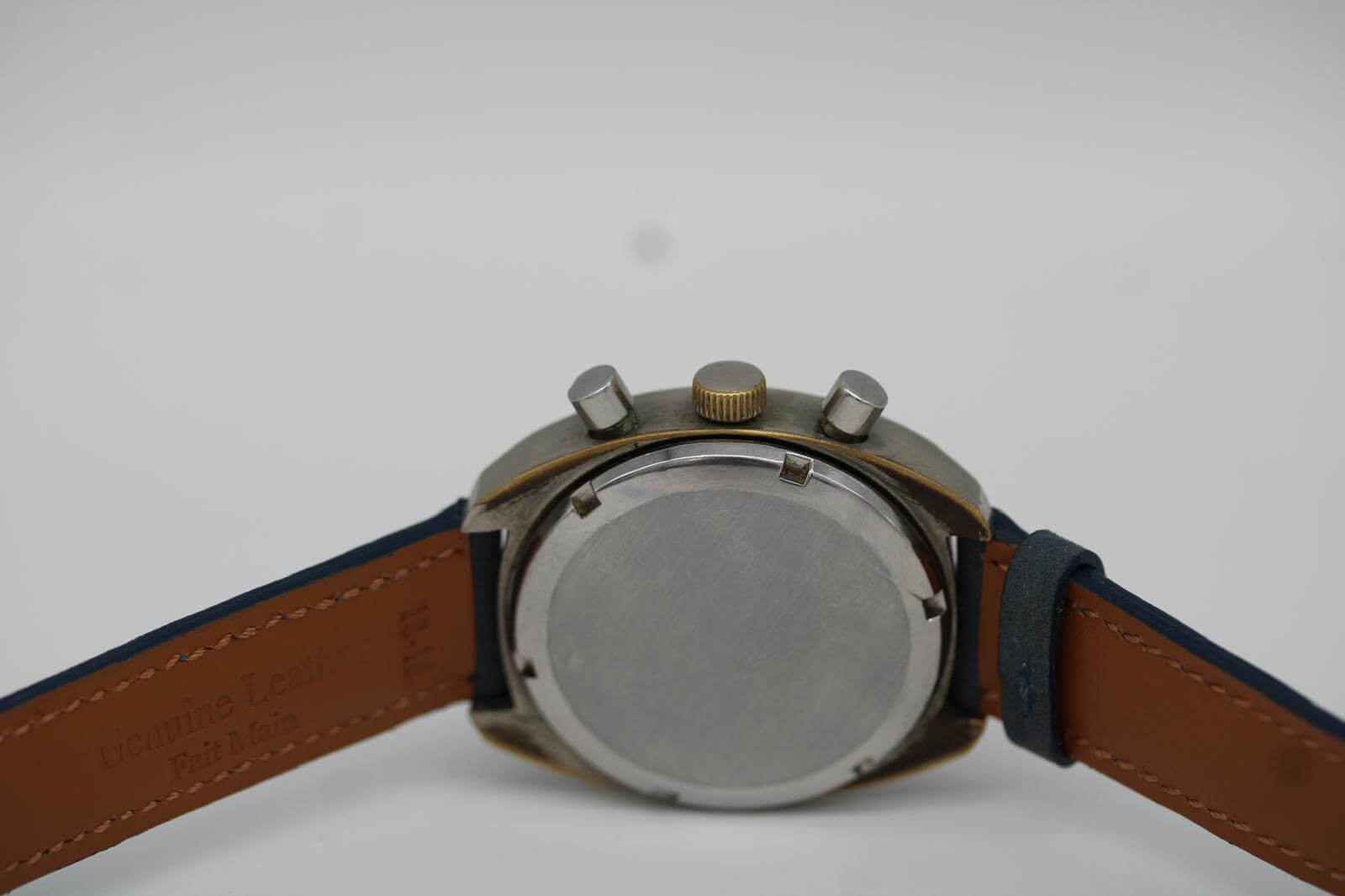 Heuer 741-1 Chronograph – Valjoux 7734 - Image 9