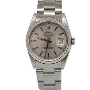 Datejust 16234 2002