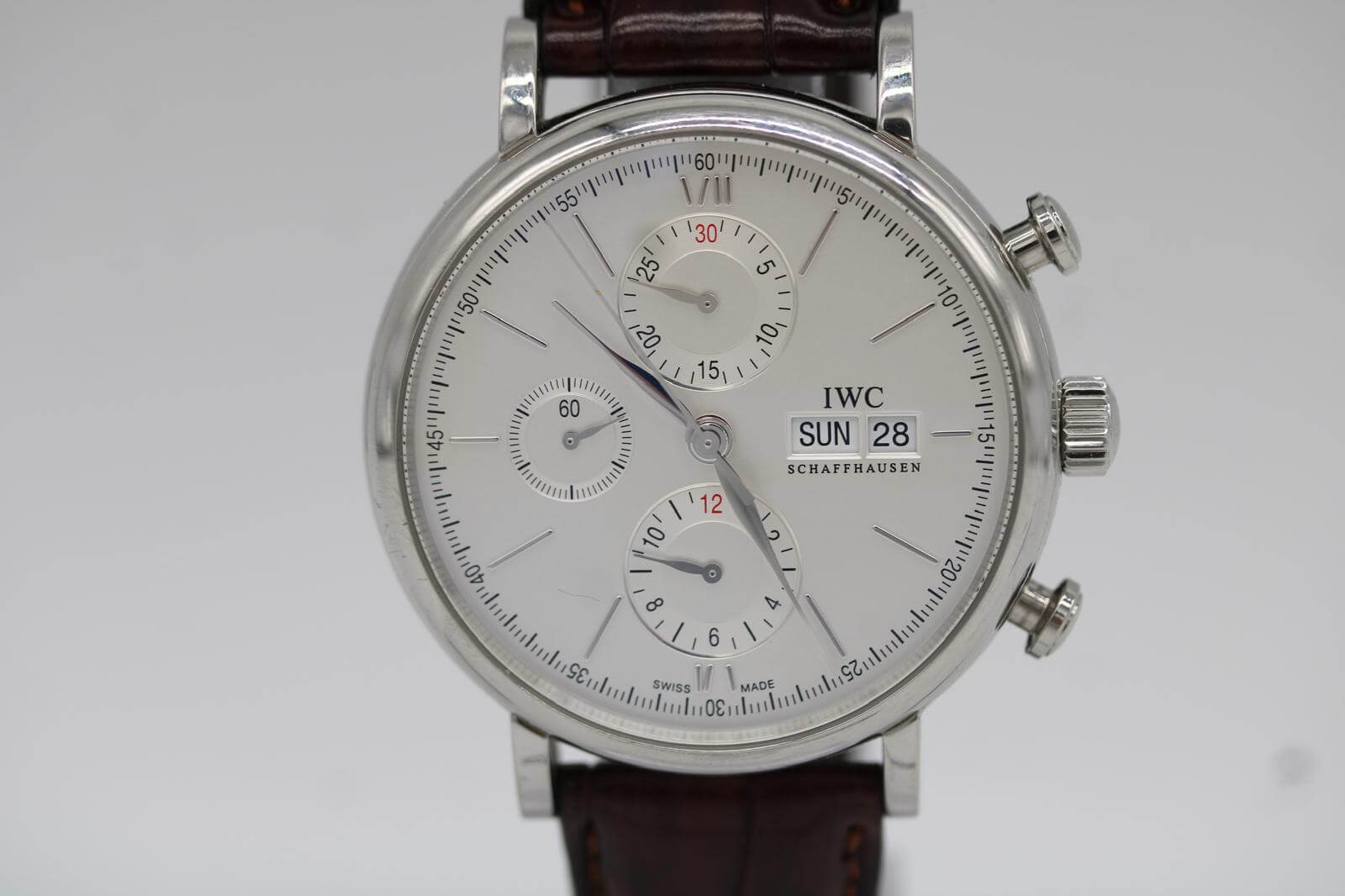 Portofino Automatic Chronograph IW391027 - Image 10