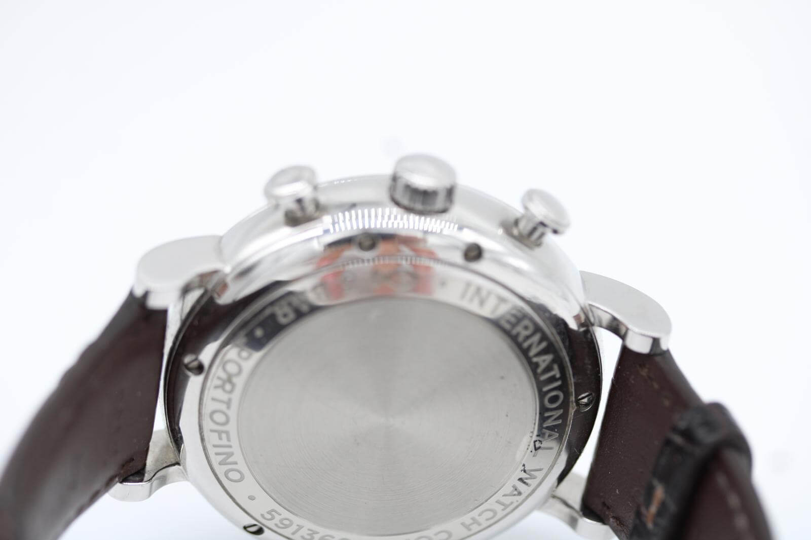 Portofino Automatic Chronograph IW391027 - Image 2