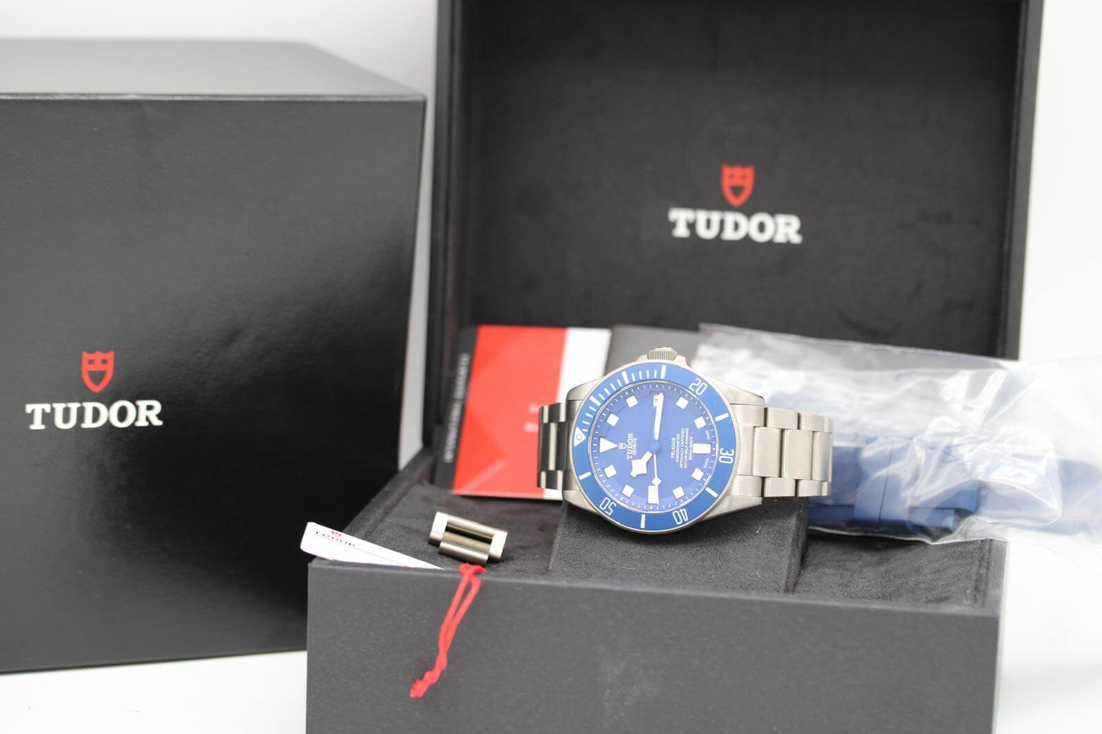 Pelagos 25600TB - Image 9