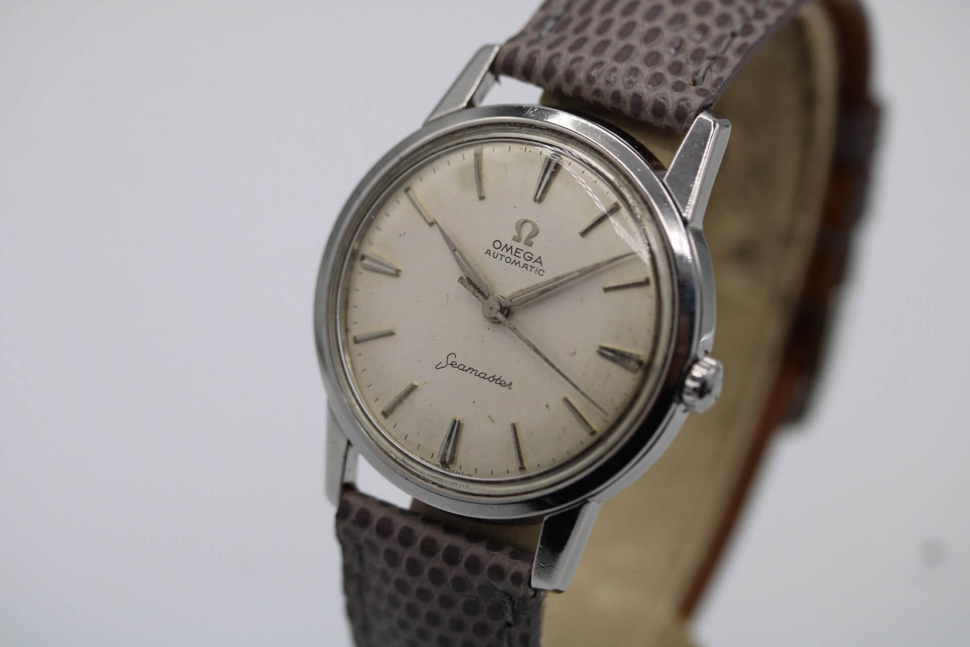 Seamaster 14704-1 SC - Image 3