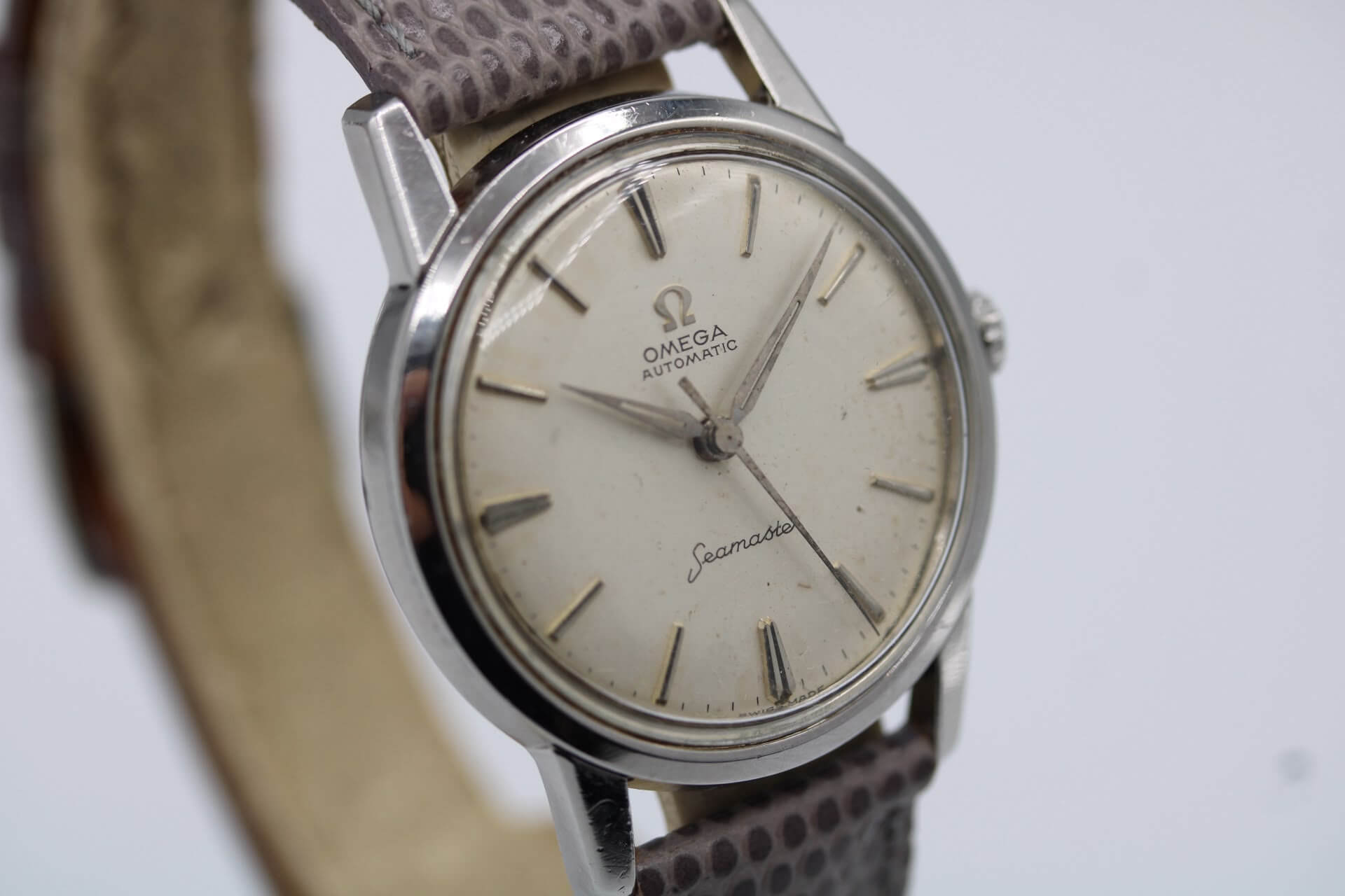 Seamaster 14704-1 SC - Image 8