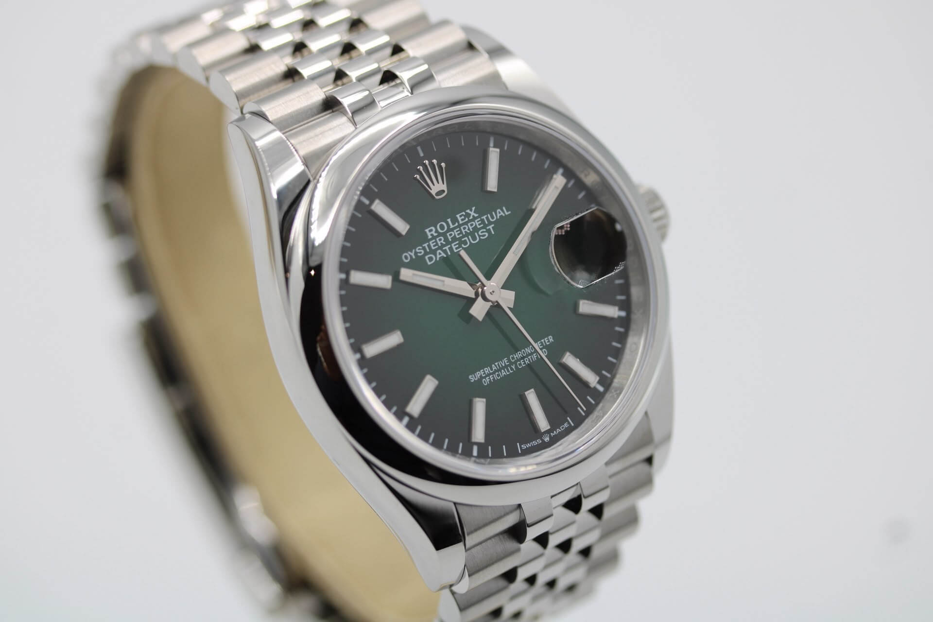 Datejust 126200 2026 - Image 10